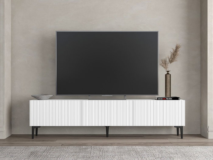 Hanah Home Oscar - Blanco